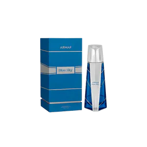 Buy Armaf Armaf Blue Sky Edp 105ml For Men Online India Online India - Original Men's Perfume