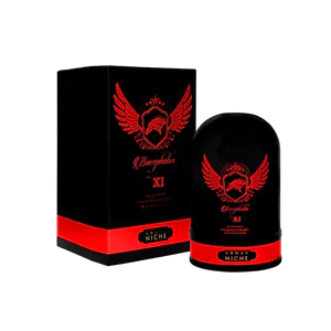 Buy Armaf Armaf Niche Bucephalus XI Eau De Parfum 100ml For Men & Women Online India - Original Men's Perfume