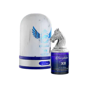 Buy Armaf Armaf Bucephalus XII Eau De Parfum 100ML Online India - Original Men's Perfume