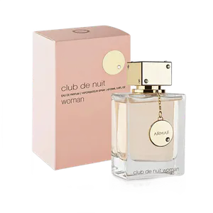 Buy Armaf Armaf Club De Nuit Eau De Parfum For Women 105ML Online India - Original Men's Perfume