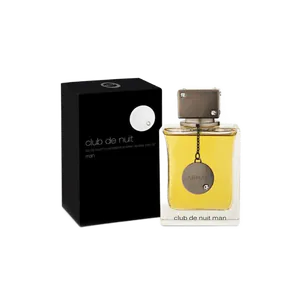 Buy Armaf ARMAF CLUB DE NUIT EAU DE TOILETTE FOR MEN 105ML Online India - Original Men's Perfume