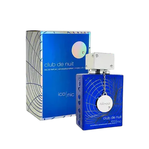 Buy Armaf Armaf Club de Nuit Iconic Eau de Parfum 105ML Online India - Original Men's Perfume