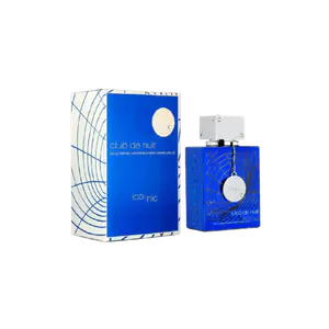 Buy Armaf Armaf Club De Nuit Iconic Eau De Parfum 200ml For Men Online India Online India - Original Men's Perfume