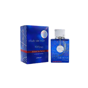 Buy Armaf Armaf Club De Nuit Iconic Extrait De Parfum 70ml for Men | Long Lasting Luxury Fragrance Online India - Original Men's Perfume
