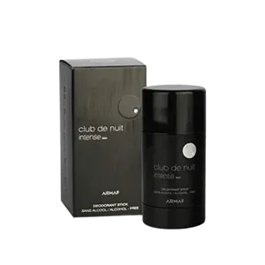 Buy Armaf Armaf Club De Nuit Intense Deodorant Stick For Men. Online India - Original Men's Perfume