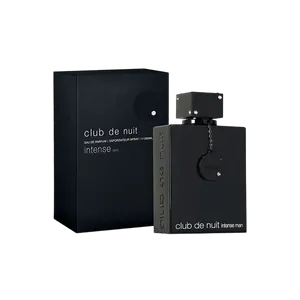Buy Armaf ARMAF CLUB DE NUIT INTENSE EAU DE PARFUM 200ML FOR MEN Online India - Original Men's Perfume