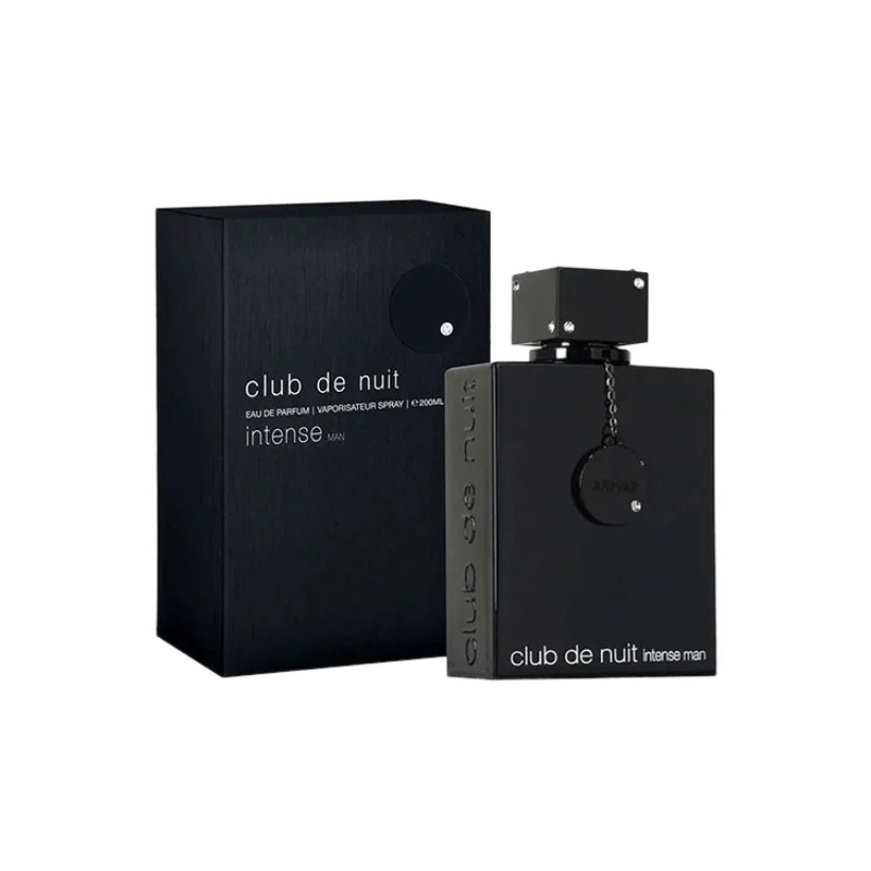ARMAF CLUB DE NUIT INTENSE EAU DE PARFUM 200ML FOR MEN
