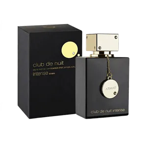 Buy Armaf Armaf Club De Nuit Intense Eau De Parfum For Women 105ML Online India - Original Men's Perfume