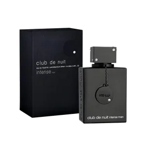 Buy Armaf Armaf Club De Nuit Intense Eau De Toilette For Man 105ML Online India - Original Men's Perfume