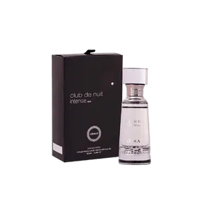Buy Armaf Armaf Club De Nuit Intense Man 20ml Concentrated Perfume Oil For Men. Online India - Original Men's Perfume