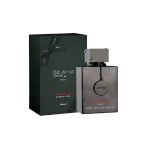 Buy Armaf Armaf Club De Nuit Intense Parfum Limited Edition 105ml For Men Online India - Original Men's Perfume