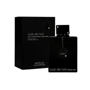 Buy Armaf Armaf Club De Nuit Intense Pure Parfum For Man 150ML Online India - Original Men's Perfume