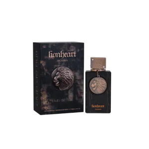 Buy Armaf Armaf Club De Nuit Lionheart Eau De Parfum 100ml For Women Online India - Original Men's Perfume