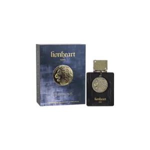 Buy Armaf Armaf Club De Nuit Lionheart Edp 100ml For Men Online India - Original Men's Perfume
