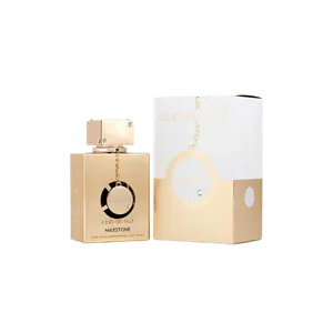 Buy Armaf ARMAF CLUB DE NUIT MILESTONE EAU DE PARFUM 30 ML FOR MEN & WOMEN Online India - Original Men's Perfume