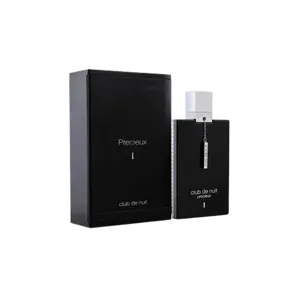 Buy Armaf ARMAF CLUB DE NUIT PRECIEUX 1 EXTRAIT DE PARFUM 55ML FOR MEN & WOMEN Online India - Original Men's Perfume