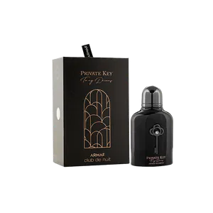 Buy Armaf Armaf Club De Nuit Private Key To My Dreams Eau De Parfum 105ml For Men & Women Online India - Original Men's Perfume