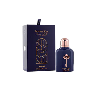 Buy Armaf Armaf Club De Nuit Private Key To My Life Eau De Parfum 105ml For Men & Women Online India - Original Men's Perfume