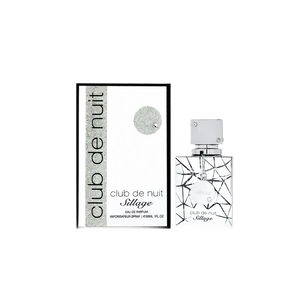 Buy Armaf ARMAF CLUB DE NUIT SILLAGE EAU DE PARFUM 30 ML FOR UNISEX Online India - Original Men's Perfume