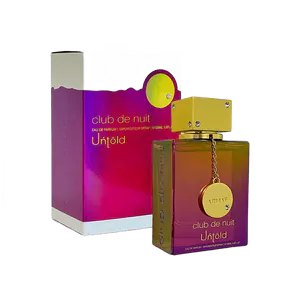 Buy Armaf Armaf Club de Nuit Untold Eau de Parfum 105ML Online India - Original Men's Perfume