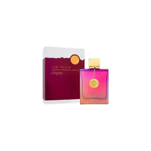 Buy Armaf Armaf Club De Nuit Untold Eau De Parfum 200ml For Men & Women Online India Online India - Original Men's Perfume