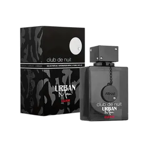 Buy Armaf Armaf Club De Nuit Urban Man Elixir 105 Ml Eau De Parfum Online India - Original Men's Perfume