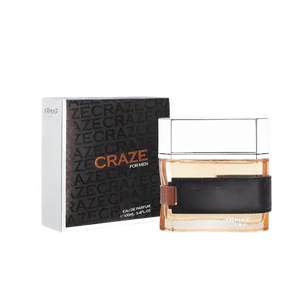 Buy Armaf Armaf Craze Men Eau De Parfum 100ML Online India - Original Men's Perfume