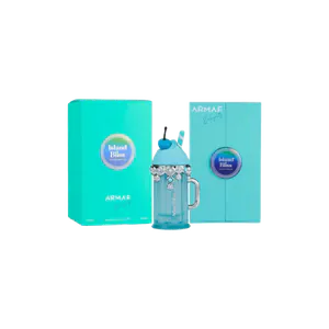 Buy Armaf Armaf Delight Island Bliss Eau De Parfum 100ml For Woman Online India Online India - Original Men's Perfume