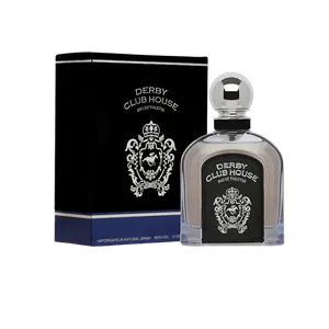 Buy Armaf Armaf Derby Club House Eau De Toilette For Men 100ML Online India - Original Men's Perfume
