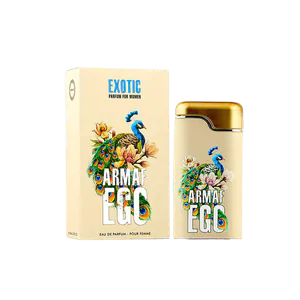 Buy Armaf Armaf Ego Eau De Parfum For Women 105ML Online India - Original Men's Perfume