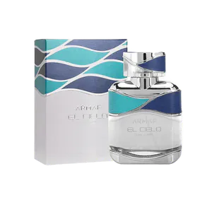 Buy Armaf Armaf El Cielo Homme Perfume 100ML Online India - Original Men's Perfume