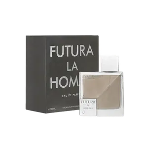 Buy Armaf ARMAF FUTURA LA HOMME EAU DE PARFUM 100ML . Online India - Original Men's Perfume