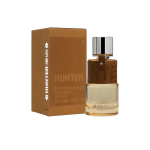 Buy Armaf Armaf Hunter Eau De Toilette For Men 100ML Online India - Original Men's Perfume