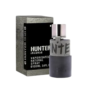 Buy Armaf Armaf Hunter Intense Eau De Parfum For Men 100ML Online India - Original Men's Perfume