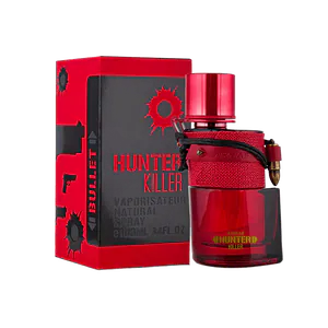 Buy Armaf Armaf Hunter Killer Eau De Parfum For Men And Women 100ml Online India - Original Men's Perfume