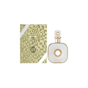Buy Armaf Armaf Infinity Gold Edp 105ml For Women Online India Online India - Original Men's Perfume