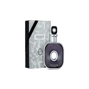 Buy Armaf Armaf Infinity Silver Edp 105ml For Men Online India Online India - Original Men's Perfume