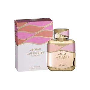 Buy Armaf Armaf La Rosa Women Perfume EDP 100ML Online India - Original Men's Perfume