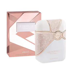 Buy Armaf Armaf Le Parfait Pour Femme Eau De Parfum 100ML Online India - Original Men's Perfume