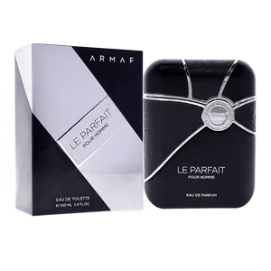 Buy Armaf Armaf Le Parfait Pour Homme Eau De Toilette 100ML Online India - Original Men's Perfume