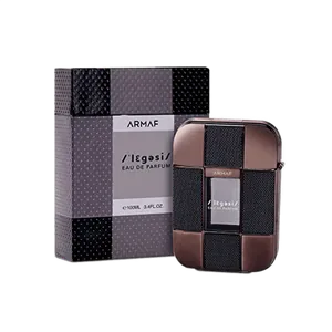 Buy Armaf Armaf Legasi Eau De Parfum For Man 100ML Online India - Original Men's Perfume