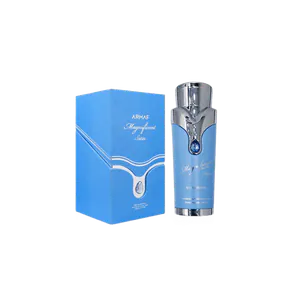Buy Armaf Armaf Magnificent Satin Edp 100ml For Men Online India Online India - Original Men's Perfume