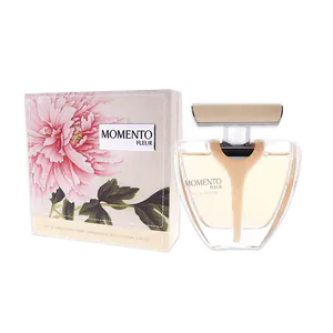 Buy Armaf Armaf Momento Fleur Women Perfume 100ML Online India - Original Men's Perfume