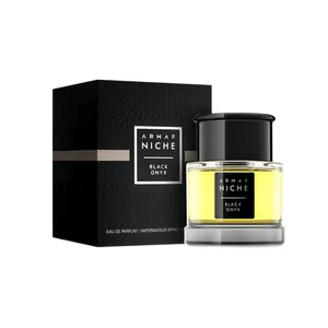 Buy Armaf ARMAF NICHE BLACK ONYX EAU DE PARFUM 90 ML FOR MEN & WOMEN Online India - Original Men's Perfume