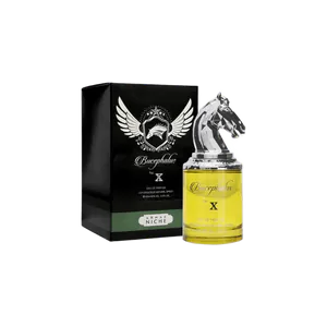 Buy Armaf ARMAF NICHE BUCEPHALUS NO. X FOR MEN 100ML EDP Online India - Original Men's Perfume