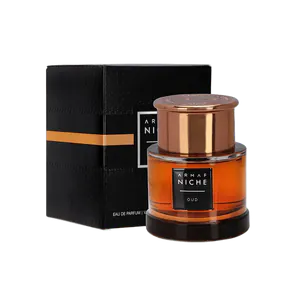 Buy Armaf Armaf Niche Oud Eau De Parfum For Men 90ML Online India - Original Men's Perfume