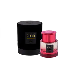 Buy Armaf ARMAF NICHE RED RUBY EDP 90 ML PERFUME FOR WOMEN. Online India - Original Men's Perfume