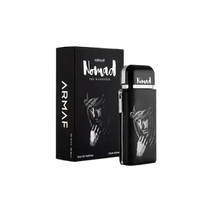 Buy Armaf Armaf Nomad Pour Homme Eau De Parfum 100ML For Men Online India - Original Men's Perfume