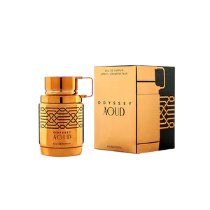 Buy Armaf ARMAF ODYSSEY AOUD EDITION 100ML EDP FOR MEN AND WOMEN Online India - Original Men's Perfume