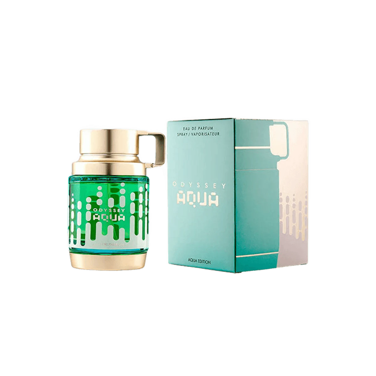 Armaf ARMAF ODYSSEY AQUA EAU DE PARFUM FOR MEN 100ML — featured in Best Monsoon Perfumes in India 2026 — 10 Humidity-Proof Picks